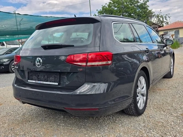 VW Passat 1.6TDI 120K.C. / АВТОМАТ / ДИГИТАЛ / ФУЛЛ ЛЕД / - автомобили, коли, обяви за нови и употребявани 3