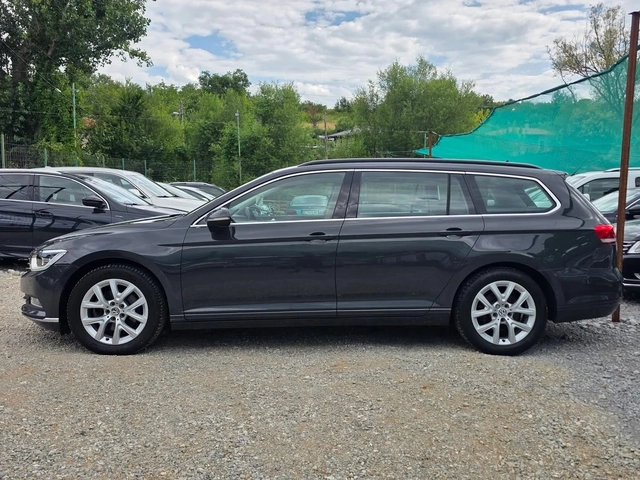 VW Passat 1.6TDI 120K.C. / АВТОМАТ / ДИГИТАЛ / ФУЛЛ ЛЕД / - автомобили, коли, обяви за нови и употребявани 4