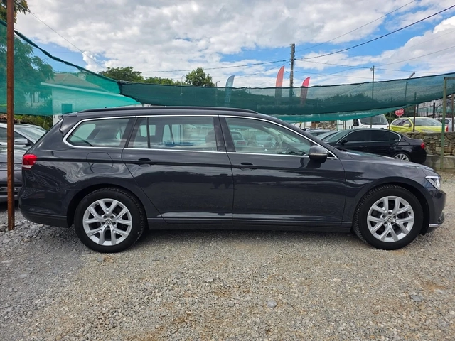 VW Passat 1.6TDI 120K.C. / АВТОМАТ / ДИГИТАЛ / ФУЛЛ ЛЕД / - автомобили, коли, обяви за нови и употребявани 5