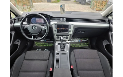 VW Passat 1.6TDI 120K.C. / АВТОМАТ / ДИГИТАЛ / ФУЛЛ ЛЕД / - автомобили, коли, обяви за нови и употребявани 6