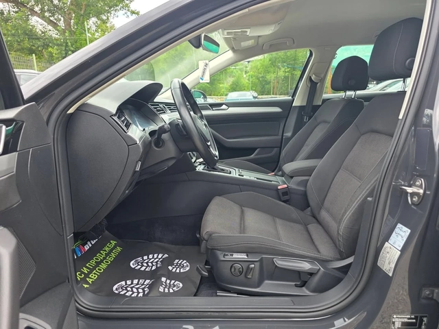 VW Passat 1.6TDI 120K.C. / АВТОМАТ / ДИГИТАЛ / ФУЛЛ ЛЕД / - автомобили, коли, обяви за нови и употребявани 7