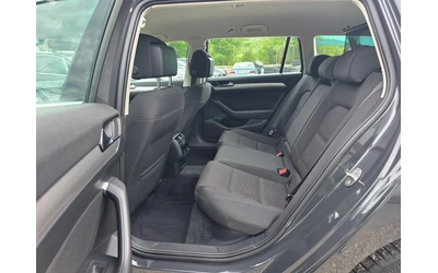 VW Passat 1.6TDI 120K.C. / АВТОМАТ / ДИГИТАЛ / ФУЛЛ ЛЕД / - автомобили, коли, обяви за нови и употребявани 8