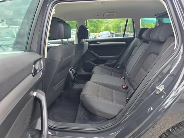 VW Passat 1.6TDI 120K.C. / АВТОМАТ / ДИГИТАЛ / ФУЛЛ ЛЕД / - автомобили, коли, обяви за нови и употребявани 8