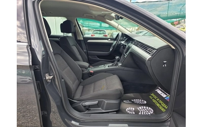 VW Passat 1.6TDI 120K.C. / АВТОМАТ / ДИГИТАЛ / ФУЛЛ ЛЕД / - автомобили, коли, обяви за нови и употребявани 9