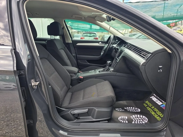 VW Passat 1.6TDI 120K.C. / АВТОМАТ / ДИГИТАЛ / ФУЛЛ ЛЕД / - автомобили, коли, обяви за нови и употребявани 9