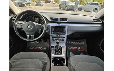 VW Passat 1.4TSI-150кс= 6СК= НАВИ= АВТОПИЛОТ= СЕРВ. ИСТОРИЯ - автомобили, коли, обяви за нови и употребявани 11