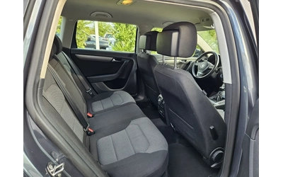 VW Passat 1.4TSI-150кс= 6СК= НАВИ= АВТОПИЛОТ= СЕРВ. ИСТОРИЯ - автомобили, коли, обяви за нови и употребявани 13