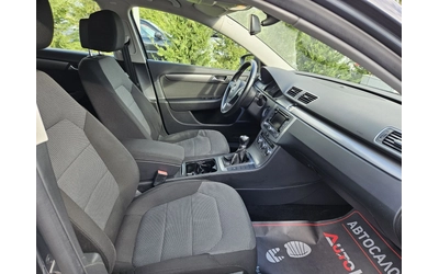 VW Passat 1.4TSI-150кс= 6СК= НАВИ= АВТОПИЛОТ= СЕРВ. ИСТОРИЯ - автомобили, коли, обяви за нови и употребявани 14