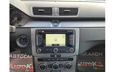 VW Passat 1.4TSI-150кс= 6СК= НАВИ= АВТОПИЛОТ= СЕРВ. ИСТОРИЯ - автомобили, коли, обяви за нови и употребявани 15