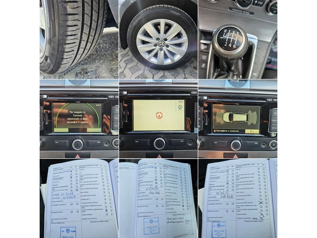 VW Passat 1.4TSI-150кс= 6СК= НАВИ= АВТОПИЛОТ= СЕРВ. ИСТОРИЯ - автомобили, коли, обяви за нови и употребявани 16