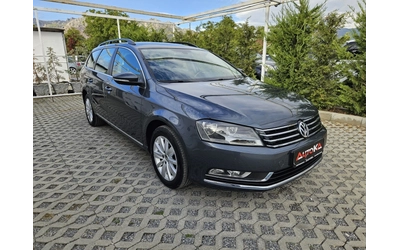 vw-passat - 1