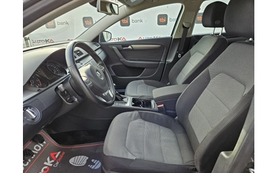 VW Passat 1.4TSI-150кс= 6СК= НАВИ= АВТОПИЛОТ= СЕРВ. ИСТОРИЯ - автомобили, коли, обяви за нови и употребявани 6