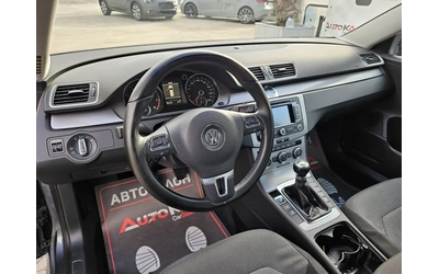 VW Passat 1.4TSI-150кс= 6СК= НАВИ= АВТОПИЛОТ= СЕРВ. ИСТОРИЯ - автомобили, коли, обяви за нови и употребявани 7