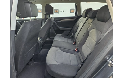 VW Passat 1.4TSI-150кс= 6СК= НАВИ= АВТОПИЛОТ= СЕРВ. ИСТОРИЯ - автомобили, коли, обяви за нови и употребявани 8