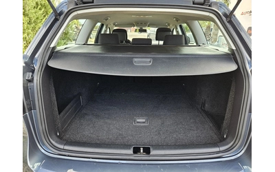 VW Passat 1.4TSI-150кс= 6СК= НАВИ= АВТОПИЛОТ= СЕРВ. ИСТОРИЯ - автомобили, коли, обяви за нови и употребявани 9