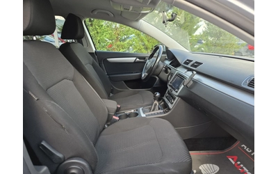 VW Passat 7= 2.0TDI-140кс= 6ск= НАВИ= АВТОПИЛОТ - автомобили, коли, обяви за нови и употребявани 14