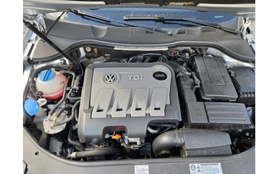 VW Passat 7= 2.0TDI-140кс= 6ск= НАВИ= АВТОПИЛОТ - автомобили, коли, обяви за нови и употребявани 16