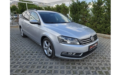 vw-passat - 1