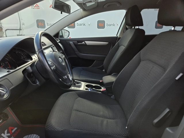 VW Passat 7= 2.0TDI-140кс= 6ск= НАВИ= АВТОПИЛОТ - автомобили, коли, обяви за нови и употребявани 6