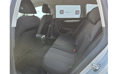 VW Passat 7= 2.0TDI-140кс= 6ск= НАВИ= АВТОПИЛОТ - автомобили, коли, обяви за нови и употребявани 8