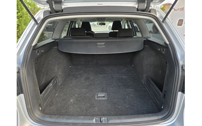 VW Passat 7= 2.0TDI-140кс= 6ск= НАВИ= АВТОПИЛОТ - автомобили, коли, обяви за нови и употребявани 9