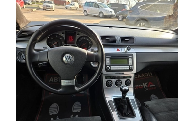 VW Passat 2.0TDI-140кс= 6ск= КСЕНОН= ПОДГРЕВ= ALCANTAR - автомобили, коли, обяви за нови и употребявани 10
