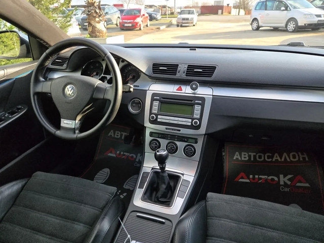 VW Passat 2.0TDI-140кс= 6ск= КСЕНОН= ПОДГРЕВ= ALCANTAR - автомобили, коли, обяви за нови и употребявани 12