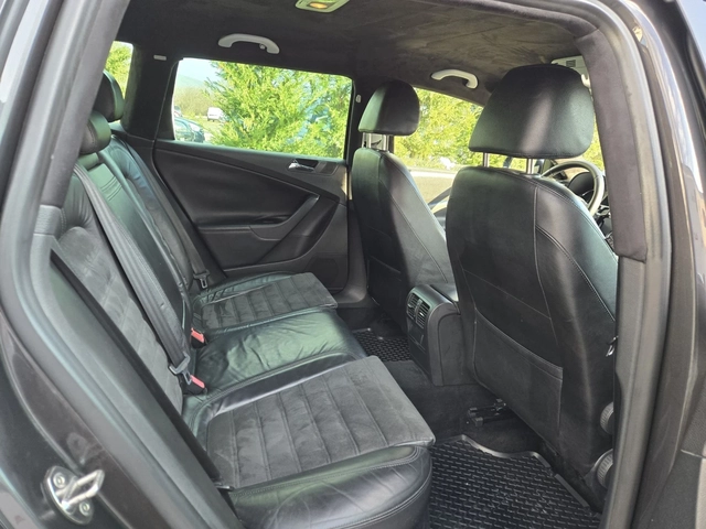 VW Passat 2.0TDI-140кс= 6ск= КСЕНОН= ПОДГРЕВ= ALCANTAR - автомобили, коли, обяви за нови и употребявани 13