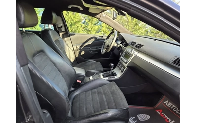 VW Passat 2.0TDI-140кс= 6ск= КСЕНОН= ПОДГРЕВ= ALCANTAR - автомобили, коли, обяви за нови и употребявани 14