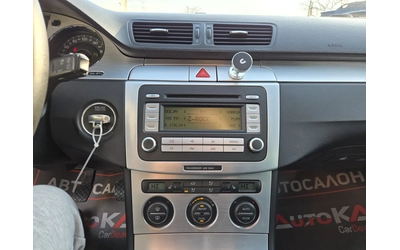 VW Passat 2.0TDI-140кс= 6ск= КСЕНОН= ПОДГРЕВ= ALCANTAR - автомобили, коли, обяви за нови и употребявани 15
