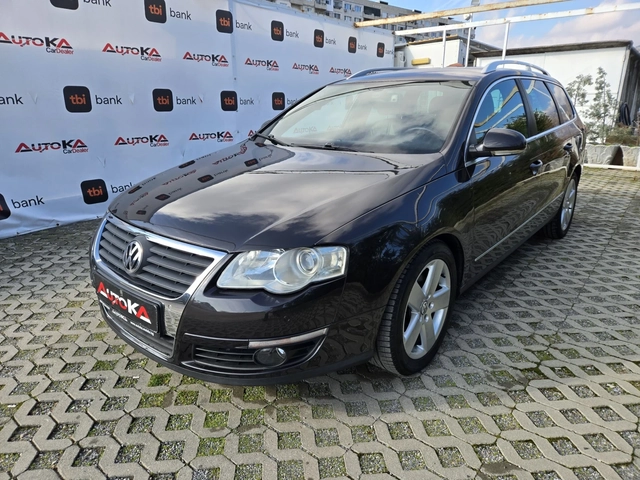 VW Passat 2.0TDI-140кс= 6ск= КСЕНОН= ПОДГРЕВ= ALCANTAR - автомобили, коли, обяви за нови и употребявани 5