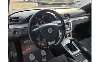VW Passat 2.0TDI-140кс= 6ск= КСЕНОН= ПОДГРЕВ= ALCANTAR - автомобили, коли, обяви за нови и употребявани 7