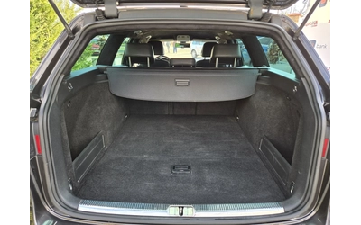 VW Passat 2.0TDI-140кс= 6ск= КСЕНОН= ПОДГРЕВ= ALCANTAR - автомобили, коли, обяви за нови и употребявани 9