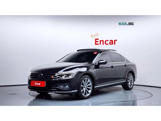 VW Passat GT 2.0 TDI PRESTIGE* HUD* КОЖА* ОБДУХВ* ПАНО* НАВИ - автомобили, коли, обяви за нови и употребявани 0