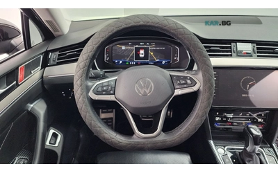 VW Passat GT 2.0 TDI PRESTIGE* HUD* КОЖА* ОБДУХВ* ПАНО* НАВИ - автомобили, коли, обяви за нови и употребявани 10
