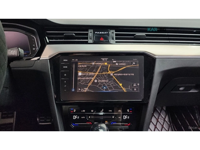 VW Passat GT 2.0 TDI PRESTIGE* HUD* КОЖА* ОБДУХВ* ПАНО* НАВИ - автомобили, коли, обяви за нови и употребявани 11