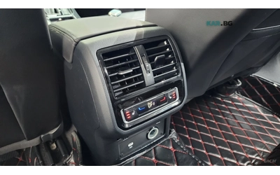 VW Passat GT 2.0 TDI PRESTIGE* HUD* КОЖА* ОБДУХВ* ПАНО* НАВИ - автомобили, коли, обяви за нови и употребявани 14