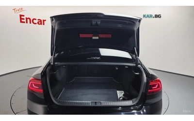 VW Passat GT 2.0 TDI PRESTIGE* HUD* КОЖА* ОБДУХВ* ПАНО* НАВИ - автомобили, коли, обяви за нови и употребявани 16