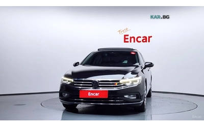 vw-passat - 2