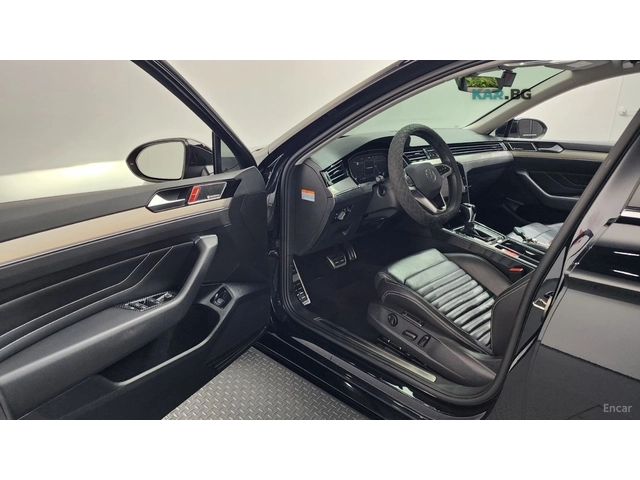 VW Passat GT 2.0 TDI PRESTIGE* HUD* КОЖА* ОБДУХВ* ПАНО* НАВИ - автомобили, коли, обяви за нови и употребявани 7