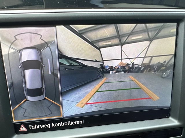 VW Passat 2.0TDI-190ps-4-MOTION-HIGHLINE-FULL SERVICE VW-HOB - автомобили, коли, обяви за нови и употребявани 11