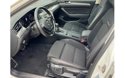 VW Passat ALLTRACK, 2.0TDI, 4-MOTION, ПЪЛНА СЕРВ. ИСТОРИЯ-НО - автомобили, коли, обяви за нови и употребявани 7