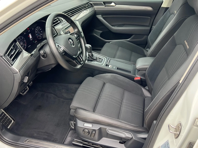 VW Passat ALLTRACK, 2.0TDI, 4-MOTION, ПЪЛНА СЕРВ. ИСТОРИЯ-НО - автомобили, коли, обяви за нови и употребявани 7