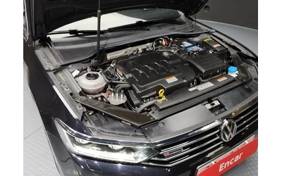 VW Passat 2.0 Tdi 4Motion Prestige - САМО 30% АВАНС - автомобили, коли, обяви за нови и употребявани 11
