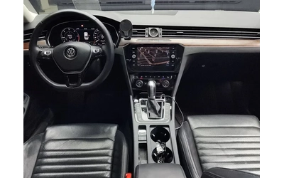 VW Passat 2.0 Tdi 4Motion Prestige - САМО 30% АВАНС - автомобили, коли, обяви за нови и употребявани 13