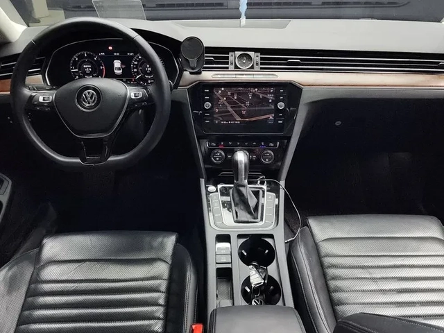 VW Passat 2.0 Tdi 4Motion Prestige - САМО 30% АВАНС - автомобили, коли, обяви за нови и употребявани 13