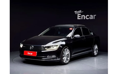 vw-passat - 1