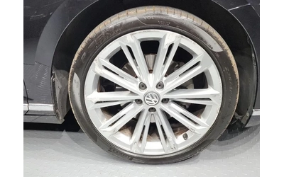 VW Passat 2.0 Tdi 4Motion Prestige - САМО 30% АВАНС - автомобили, коли, обяви за нови и употребявани 8