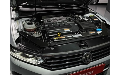 VW Passat 2.0 TDI - САМО 30% АВАНС - автомобили, коли, обяви за нови и употребявани 10