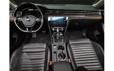 VW Passat 2.0 TDI - САМО 30% АВАНС - автомобили, коли, обяви за нови и употребявани 13